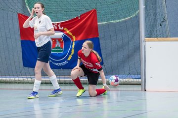 Bild 268 - wBJ Loewinnen-Cup